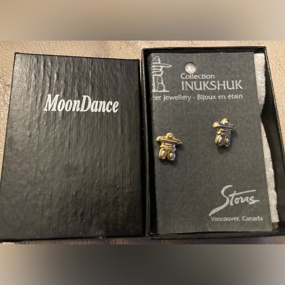 🌙Moon Dance Earrings🌙